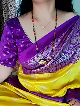 Indian desi wife online show from 02.28.25