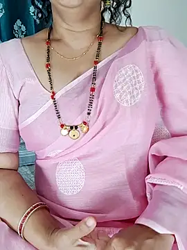 Indian desi wife online show from 10.11.25