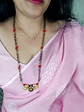Indian desi wife online show from 01.10.26