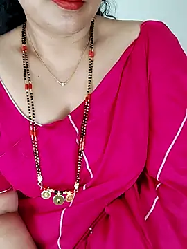 Indian desi wife online show from 03.07.26