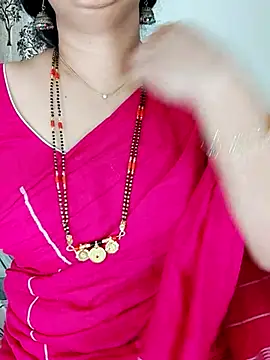 Indian desi wife online show from 03.26.26