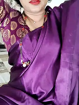 Indian desi wife online show from 06.08.26