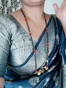Indian desi wife online show from 07.02.26