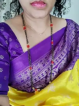 Indian desi wife online show from 07.05.26