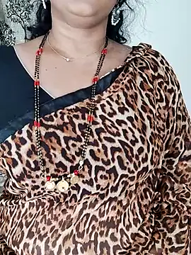 Indian desi wife online show from 07.14.26