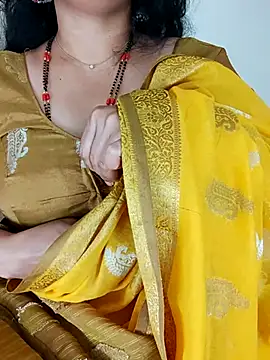 Indian desi wife online show from 07.15.26