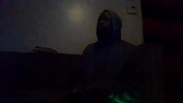 Daddy hook online show from 02.21.26