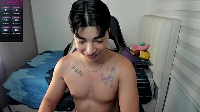 santy7v7 online show from 10.24.25