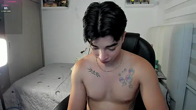 santy7v7 online show from 11.18.25