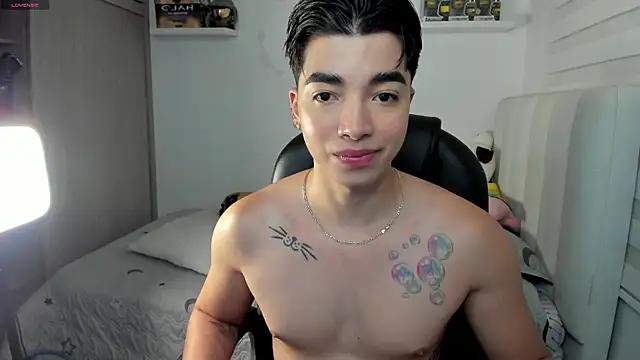 santy7v7 online show from 12.05.25