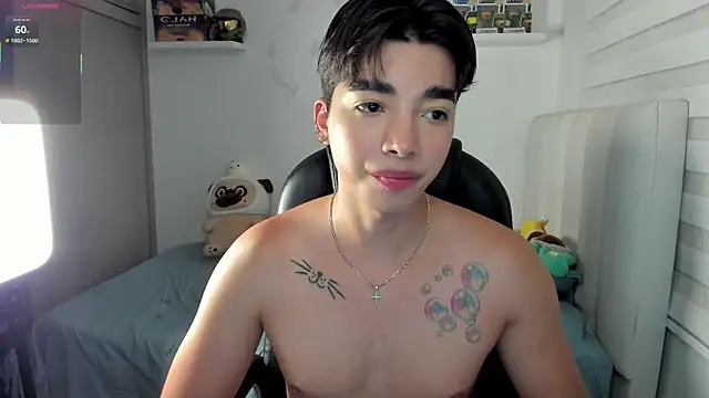 santy7v7 online show from 01.15.26