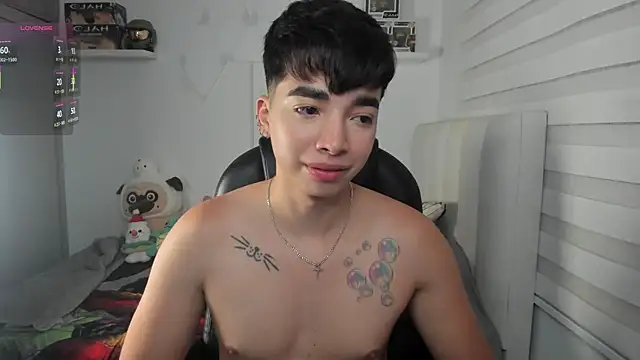 santy7v7 online show from 03.24.26