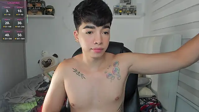 santy7v7 online show from 04.19.26