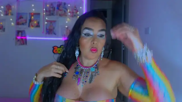 sweet vanessa 22 online show from 01.25.25