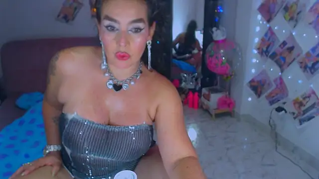 sweet vanessa 22 online show from 09.19.25