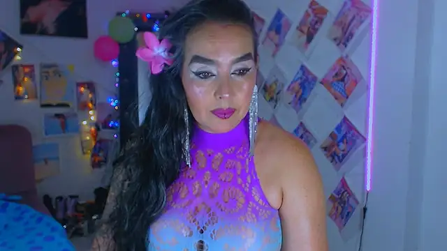 sweet vanessa 22 online show from 12.21.25