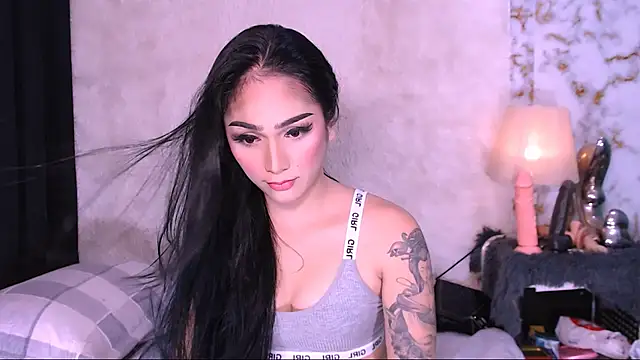 Oriental Tiara online show from 03.16.25