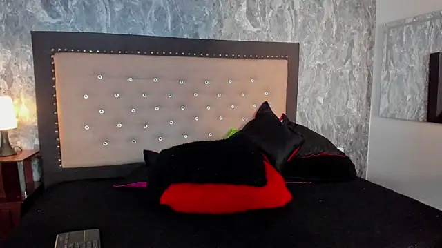 Lia sarahi online show from 03.09.25