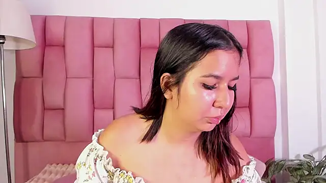 Lia sarahi online show from 03.22.25