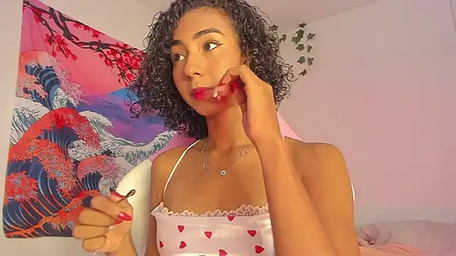 khaliope online show from 01.28.25