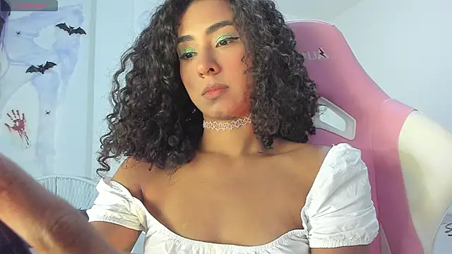 khaliope online show from 10.26.25