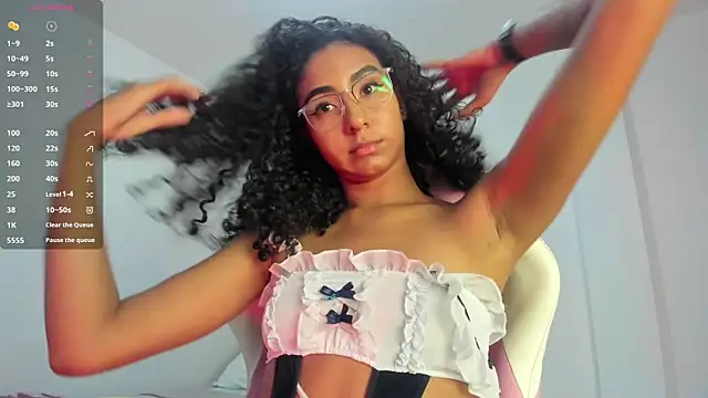 khaliope online show from 02.24.26