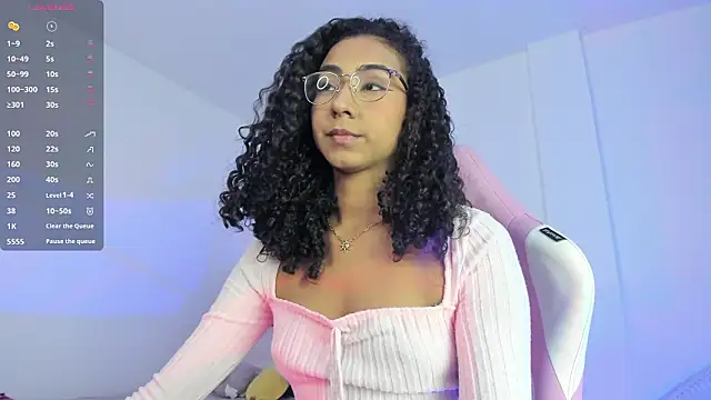 khaliope online show from 03.13.26