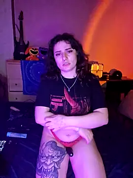 Moxxxie online show from 02.02.26