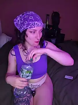 Moxxxie online show from 06.05.26