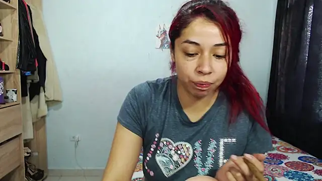 Alexxx andr4 online show from 03.22.25