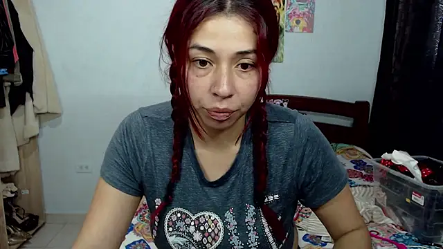 Alexxx andr4 online show from 03.22.25