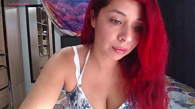 Alexxx andr4 online show from 10.18.25