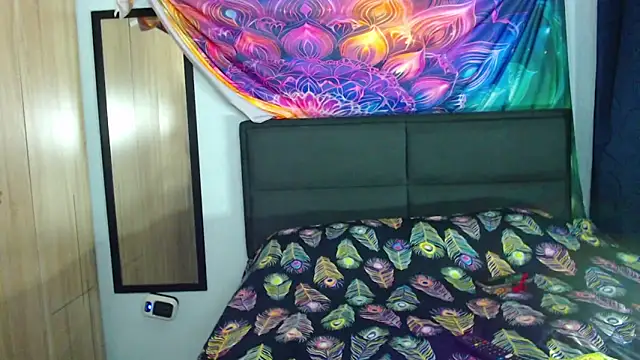 Alexxx andr4 online show from 11.02.25