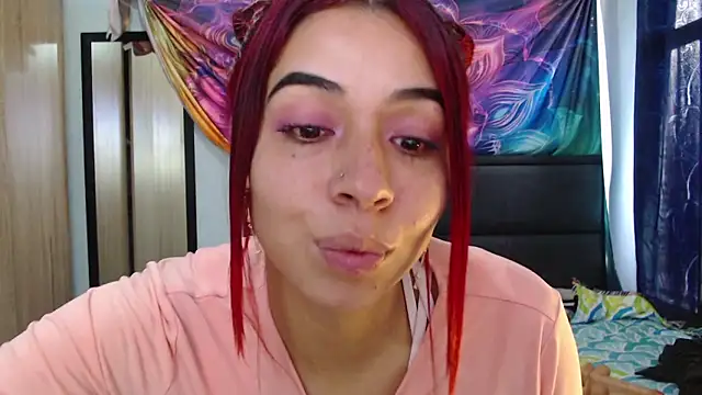 Alexxx andr4 online show from 11.03.25