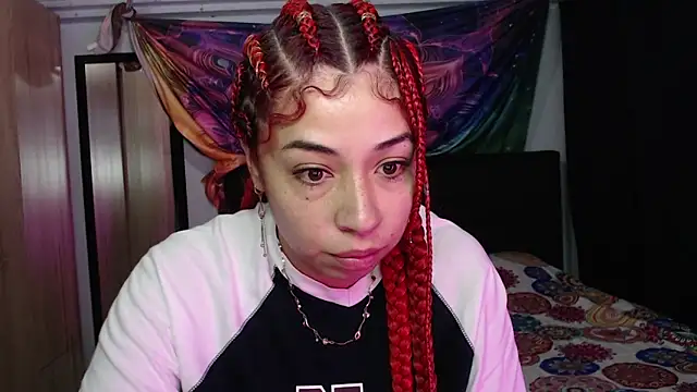 Alexxx andr4 online show from 11.26.25