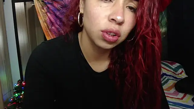 Alexxx andr4 online show from 12.15.25