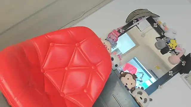 jailin smith  online show from 04.18.26