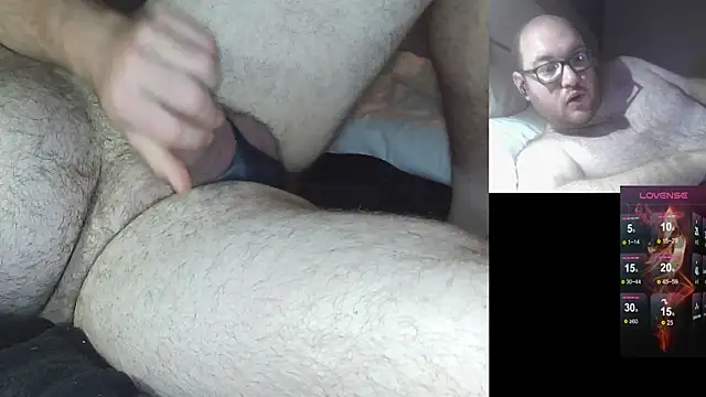 peterpage97 online show from 09.30.25