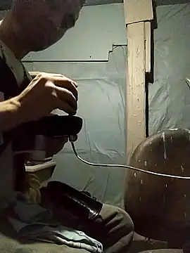 Wero4200 online show from 11.08.25