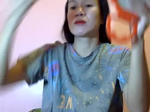 BABY TSCOCKCUM4U online show from 01.13.25