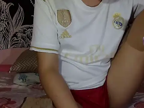 BABY TSCOCKCUM4U online show from 11.03.25