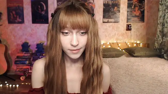 Friendly Ellie online show from 12.17.24