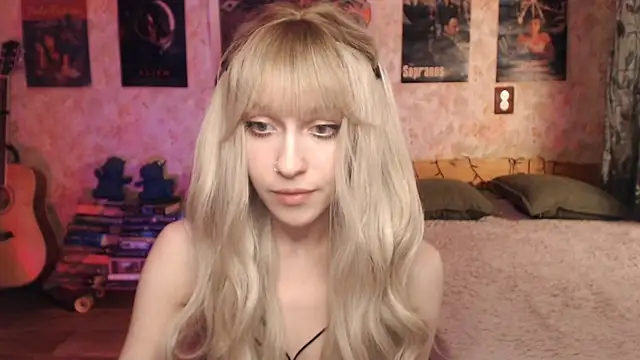 Friendly Ellie online show from 02.17.25