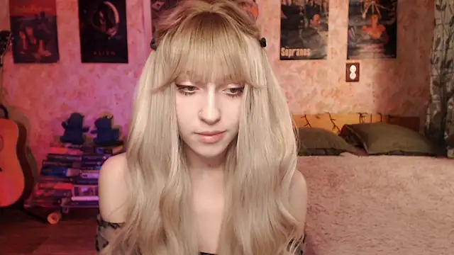 Friendly Ellie online show from 02.28.25