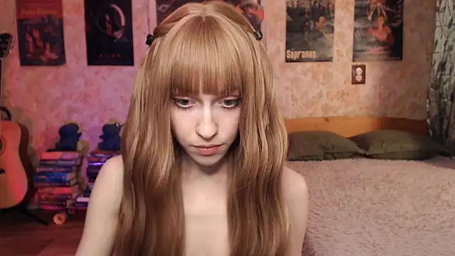 Friendly Ellie online show from 12.05.25