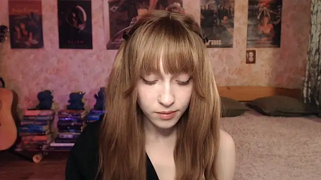 Friendly Ellie online show from 03.10.26