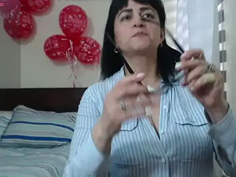 ISABEEL SOFIA01 online show from 02.19.25