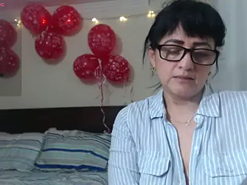 ISABEEL SOFIA01 online show from 02.20.25