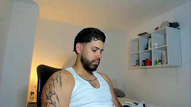 Justyn Torres online show from 03.26.26