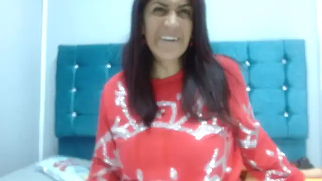 valentinaricothx online show from 02.13.25